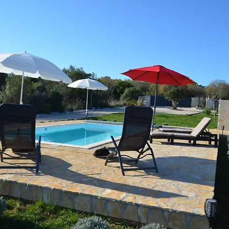 Casa vacanze Three Bedroom With Pool Rovigno