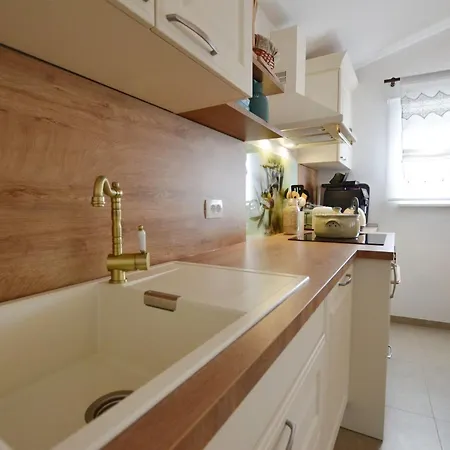 Three Bedroom With Pool Rovinj