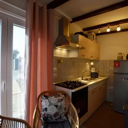 Three Bedroom With Pool Ferienhaus Rovinj
