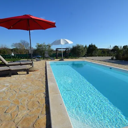 Three Bedroom With Pool * Rovinj