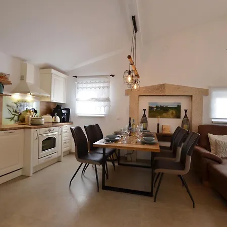 Three Bedroom With Pool