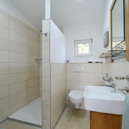 Three Bedroom With Pool