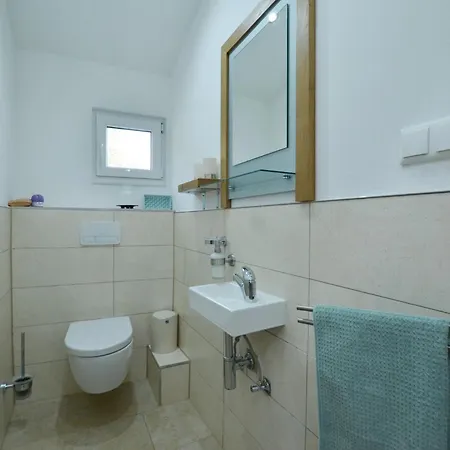 Three Bedroom With Pool Ferienhaus Rovinj