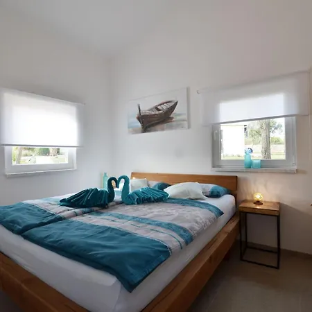 Three Bedroom With Pool Rovinj