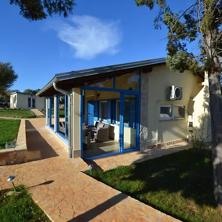 Three Bedroom With Pool * Rovinj