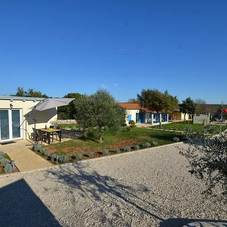 Three Bedroom With Pool Rovinj