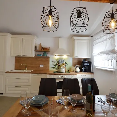 Three Bedroom With Pool Ferienhaus *
