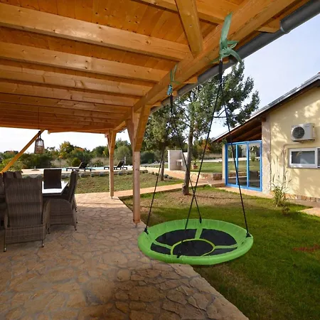 Three Bedroom With Pool * Rovinj